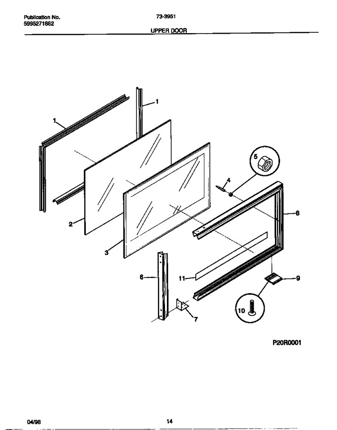Diagram for 73-3951-23-04