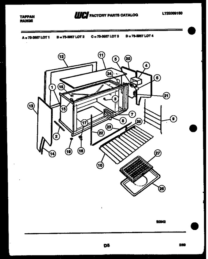 Diagram for 73-3957-66-04
