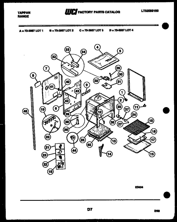 Diagram for 73-3957-23-01