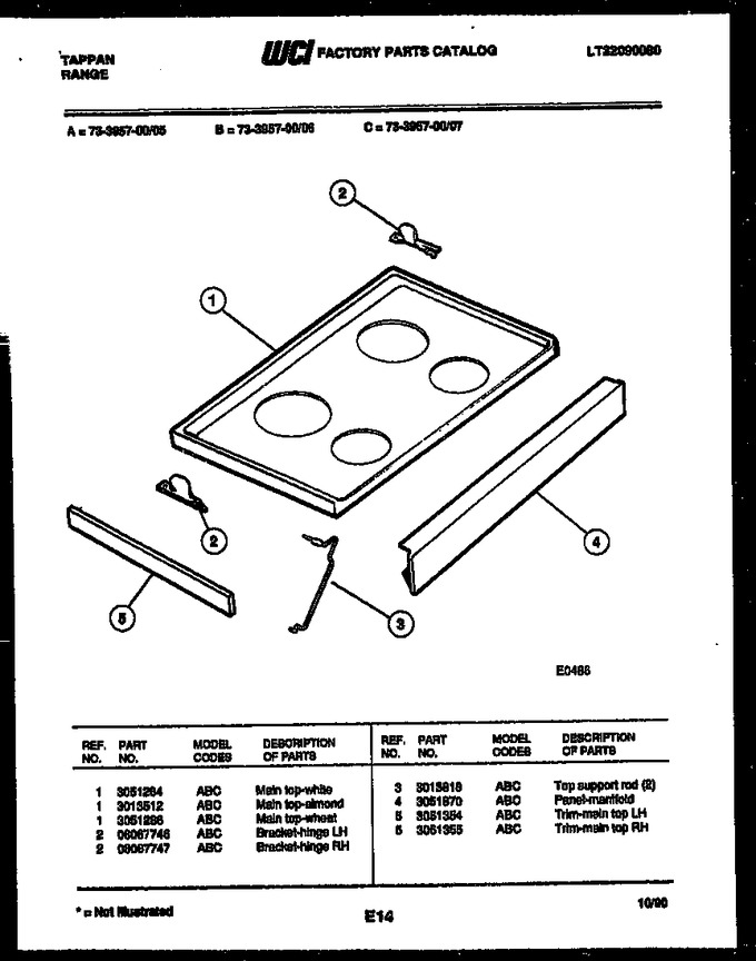 Diagram for 73-3957-66-06