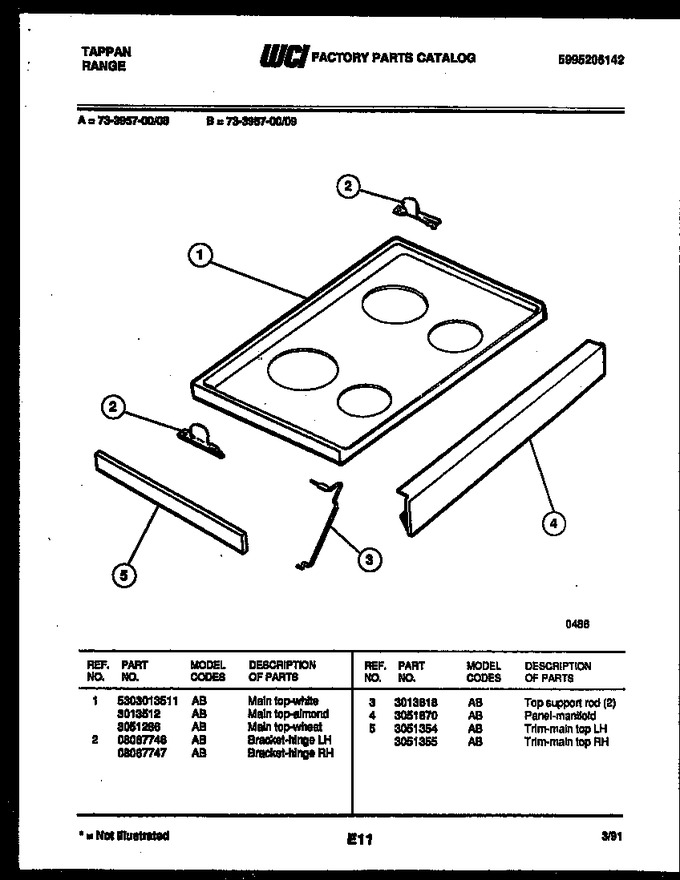 Diagram for 73-3957-23-09