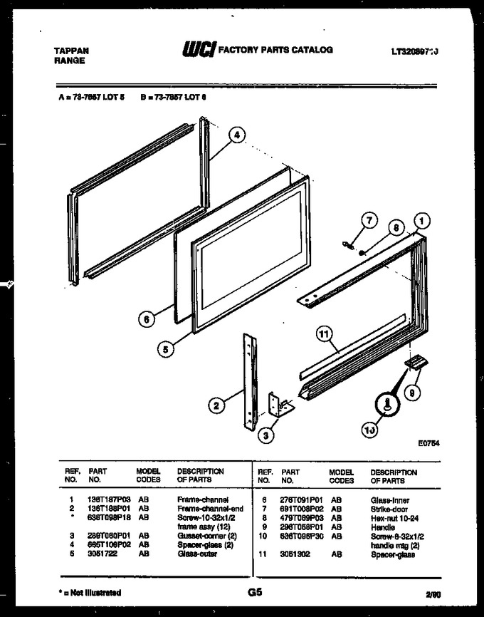 Diagram for 73-7857-66-06