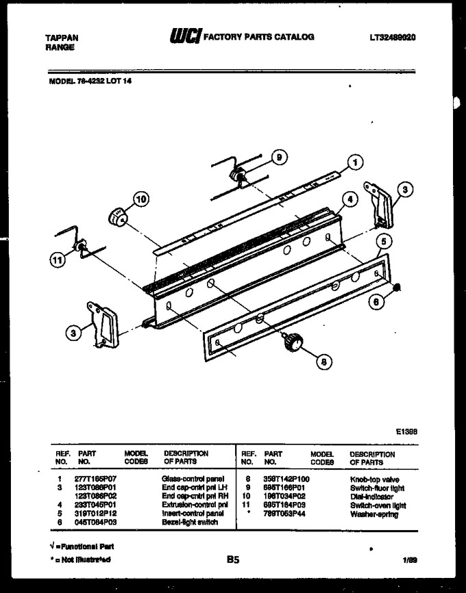Diagram for 76-4232-57-14
