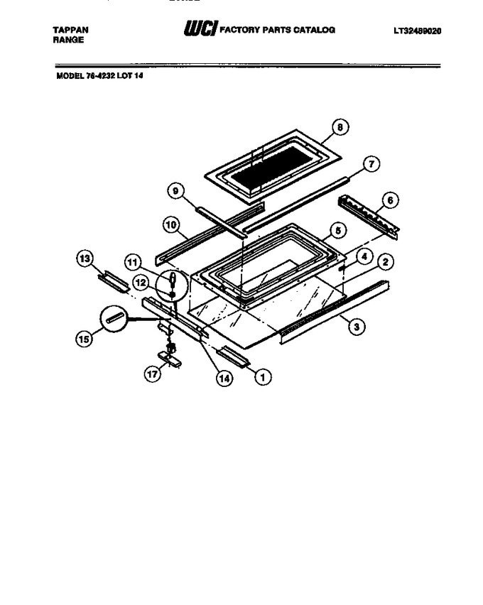 Diagram for 76-4232-66-14