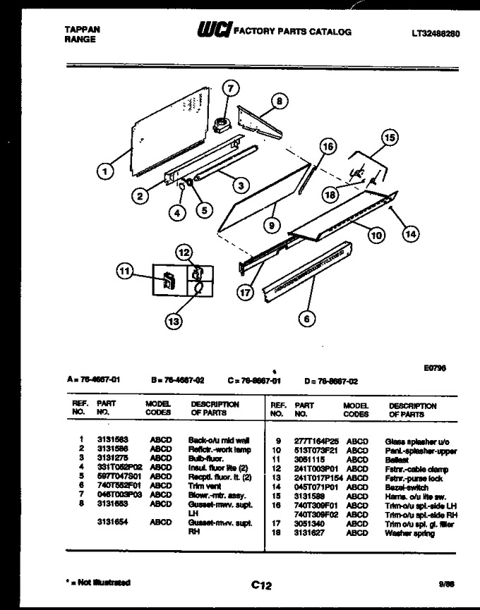 Diagram for 76-4667-23-02