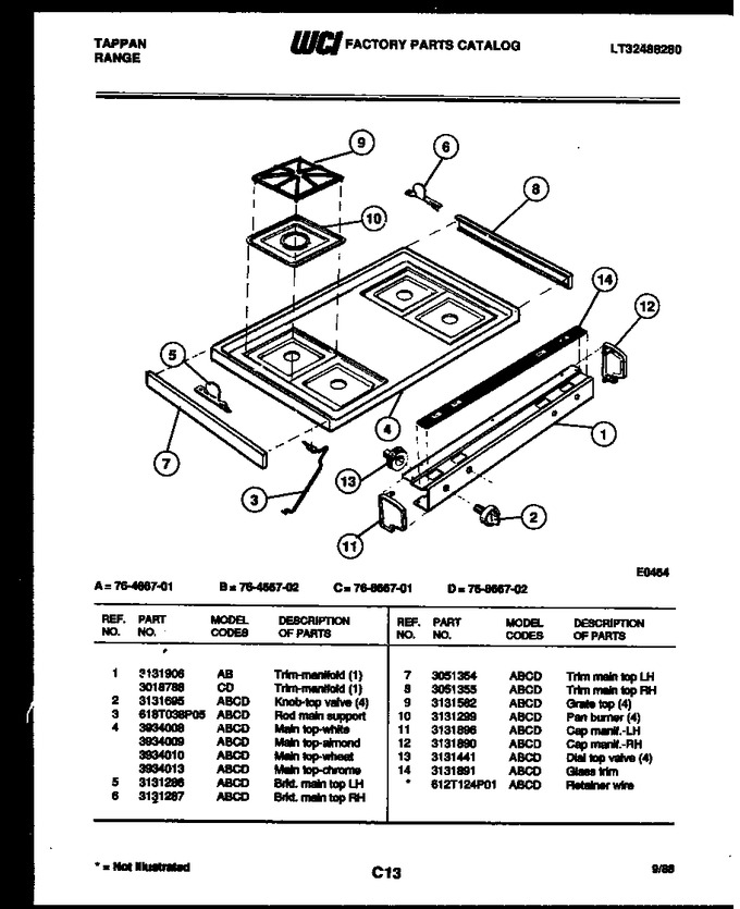 Diagram for 76-4667-08-02