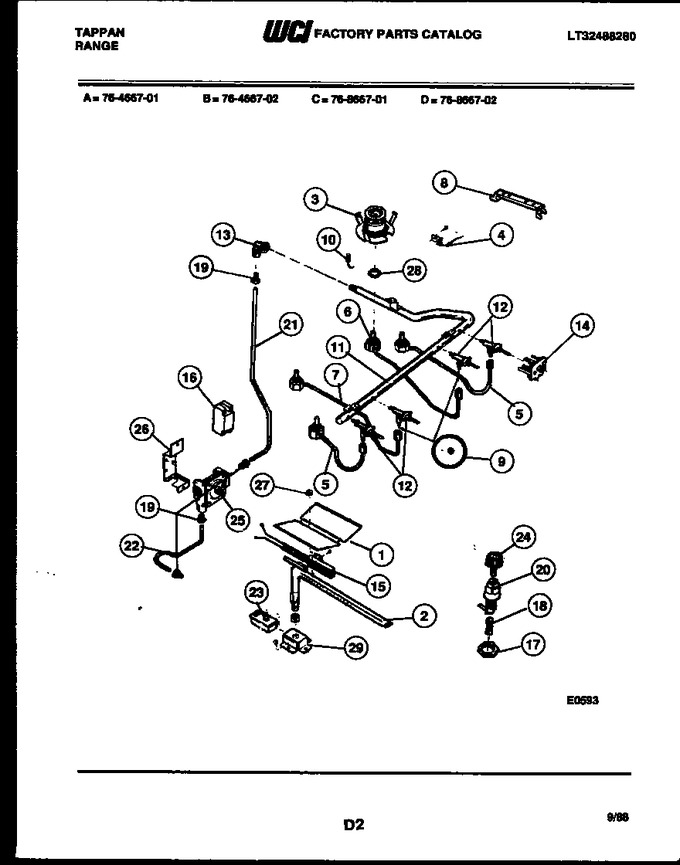 Diagram for 76-4667-00-02