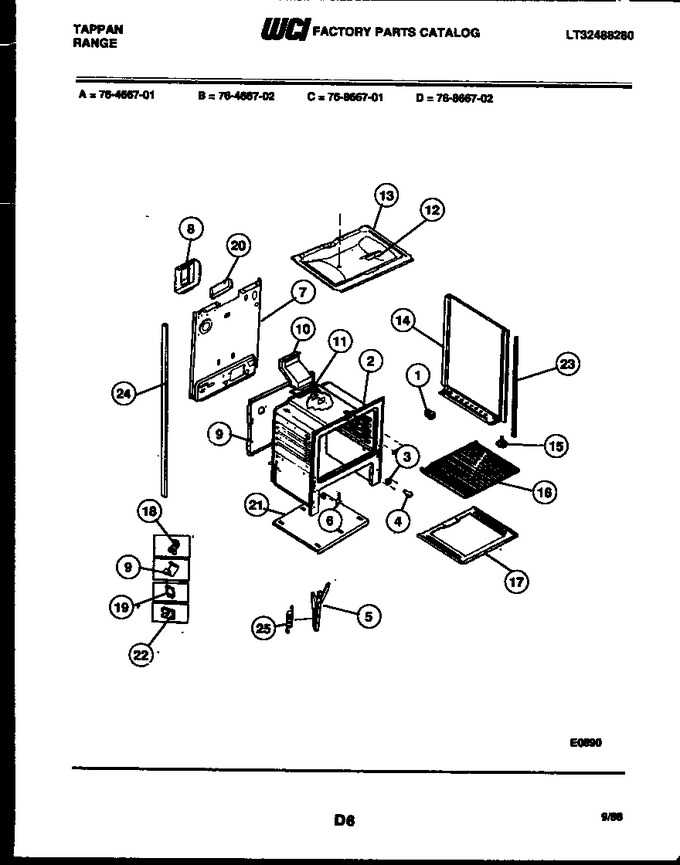 Diagram for 76-4667-08-02