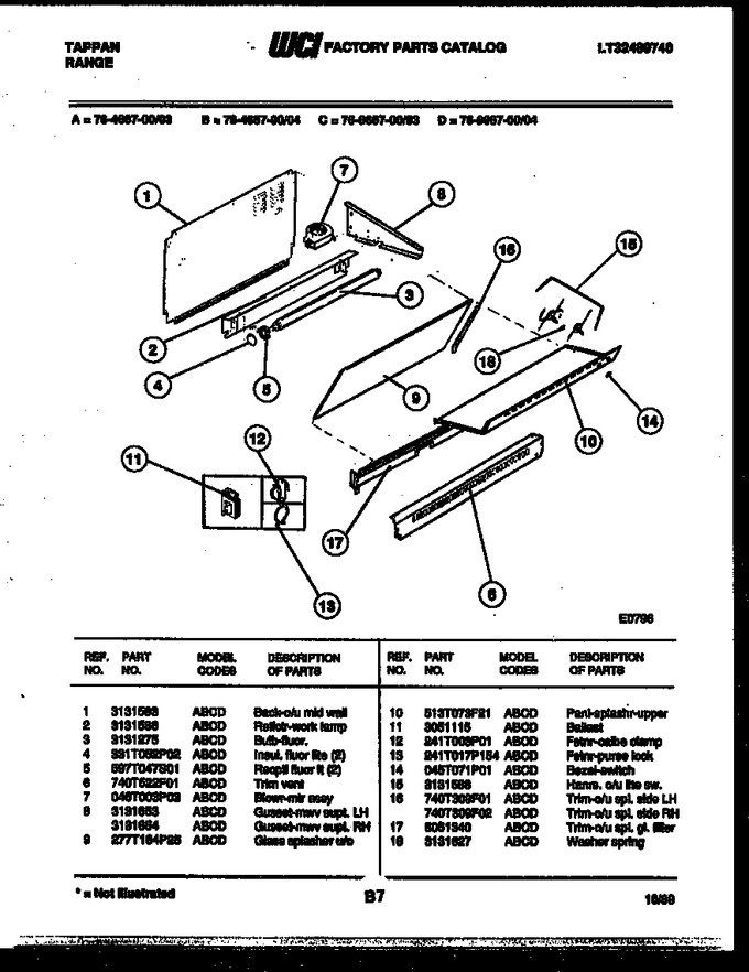 Diagram for 76-4667-00-03