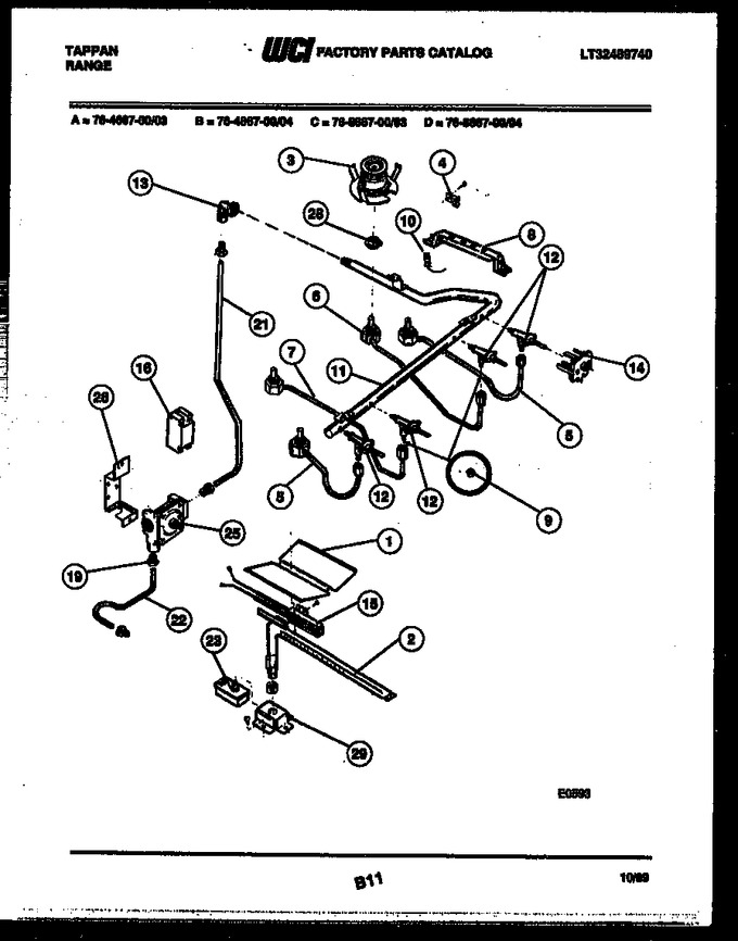 Diagram for 76-4667-66-03