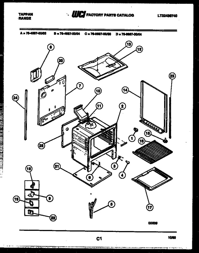 Diagram for 76-4667-00-03