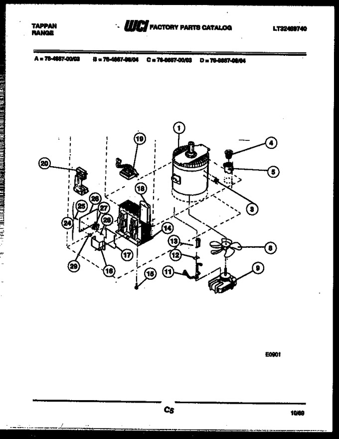 Diagram for 76-4667-23-04