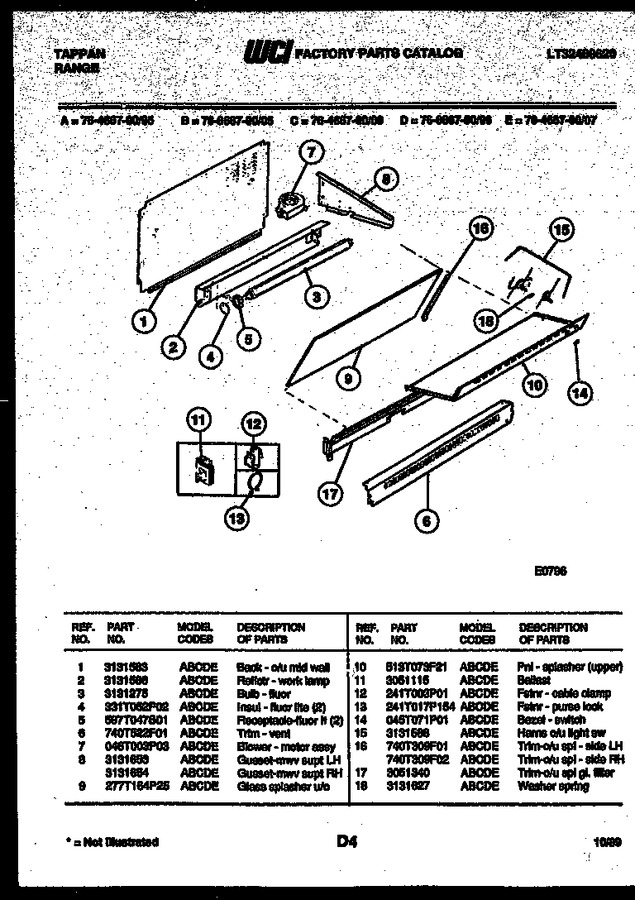 Diagram for 76-4667-00-06