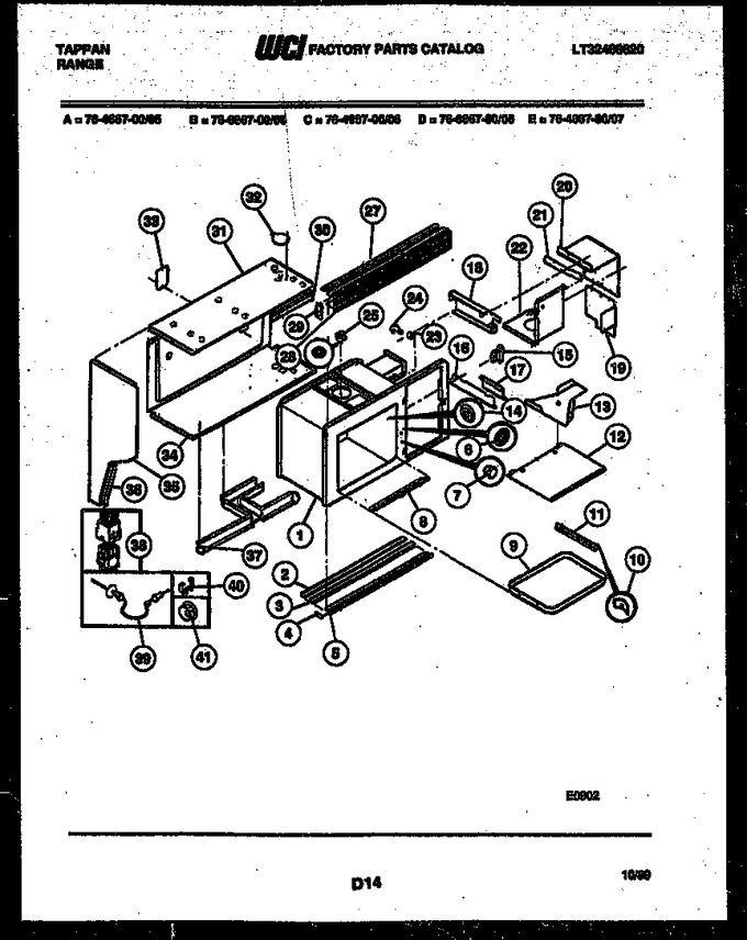 Diagram for 76-4667-00-06