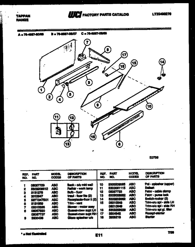 Diagram for 76-4667-00-08