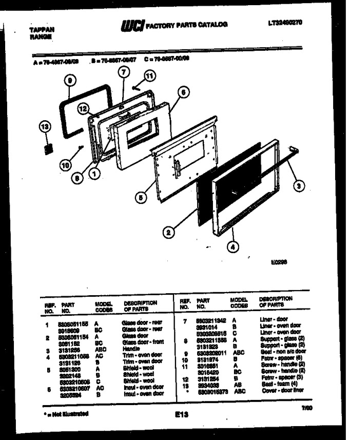 Diagram for 76-4667-23-08