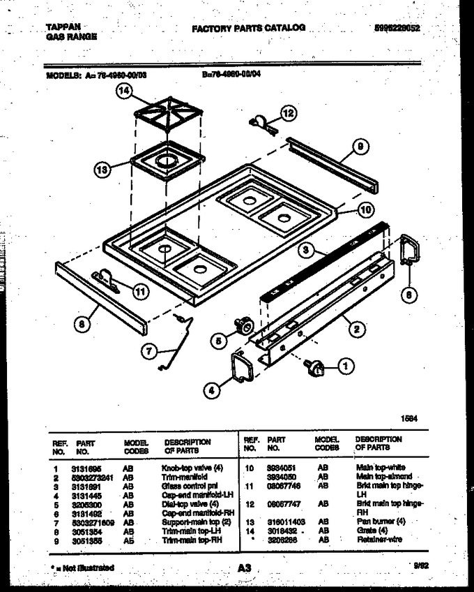 Diagram for 76-4960-00-04