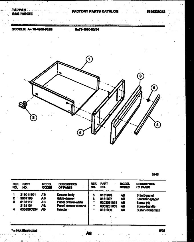 Diagram for 76-4960-00-04