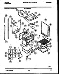 Diagram for 08 - Lower Body Parts