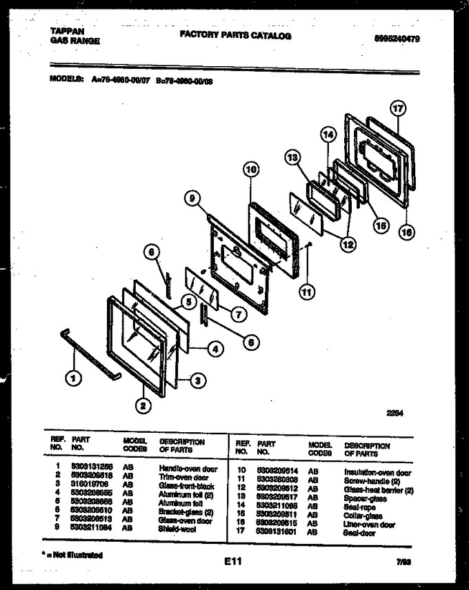 Diagram for 76-4960-00-08