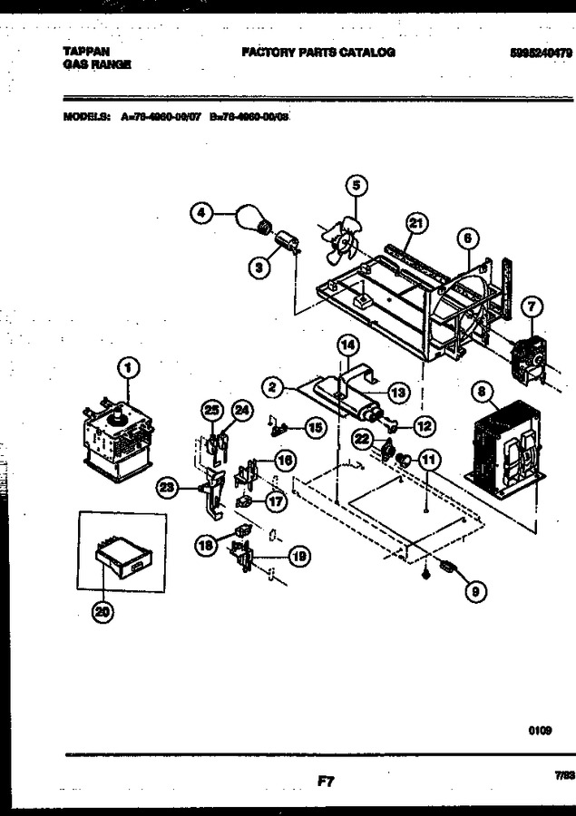 Diagram for 76-4960-00-07