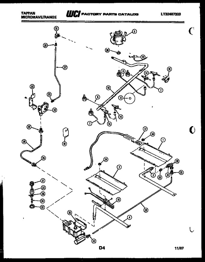 Diagram for 76-4967-66-03