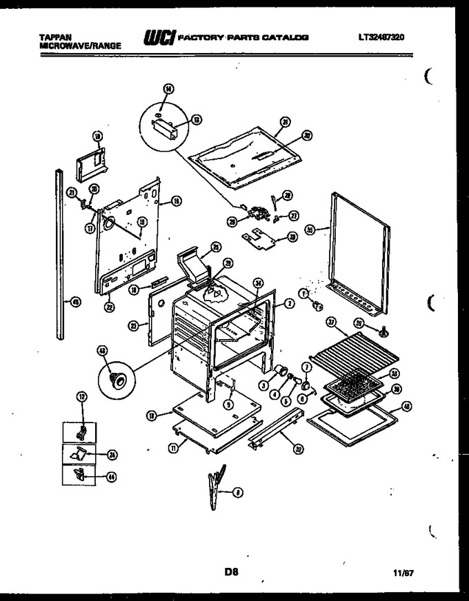 Diagram for 76-4967-23-01