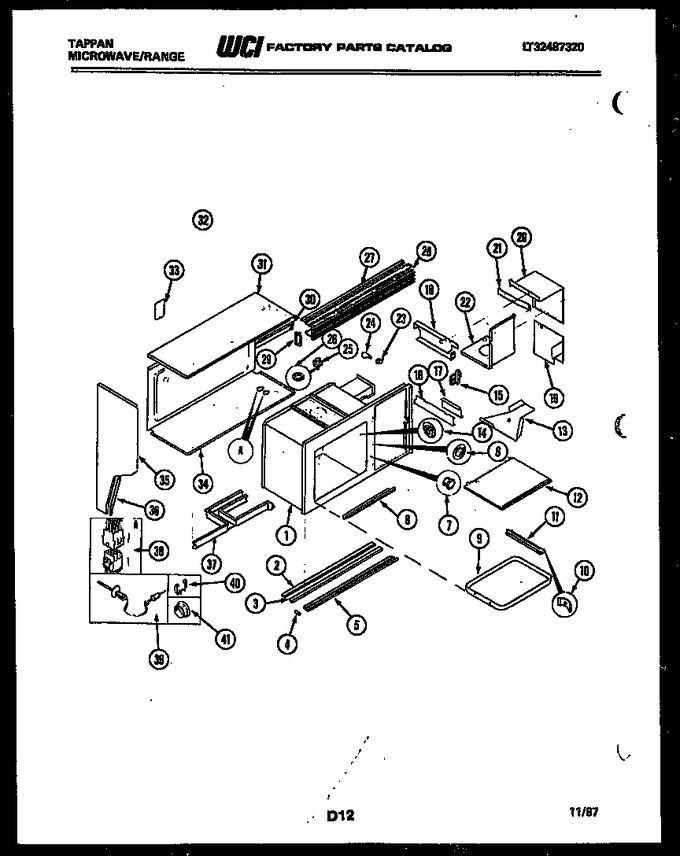 Diagram for 76-4967-23-02