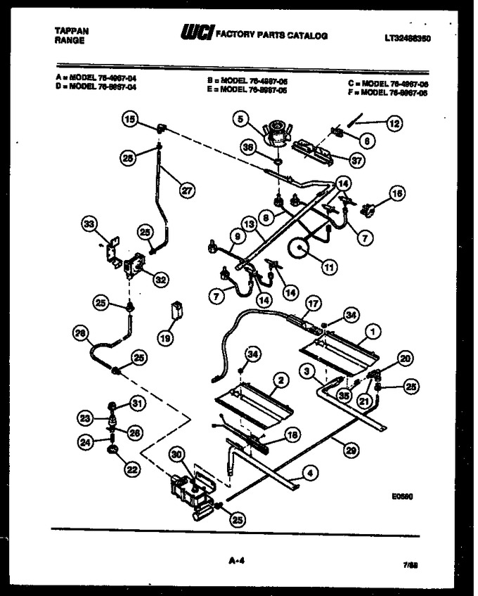 Diagram for 76-4967-00-05