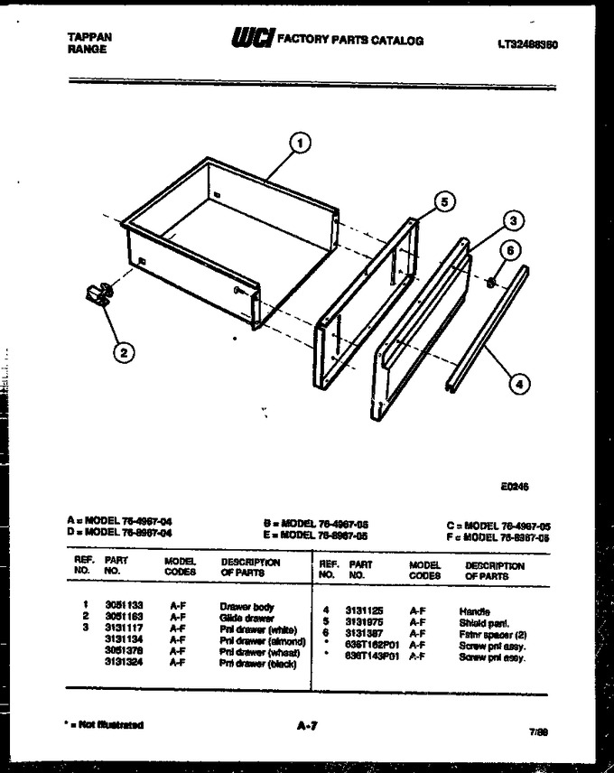 Diagram for 76-4967-00-05
