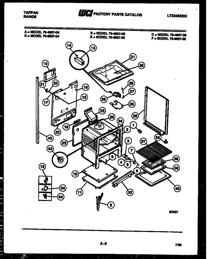 Diagram for 76-8967-00-04