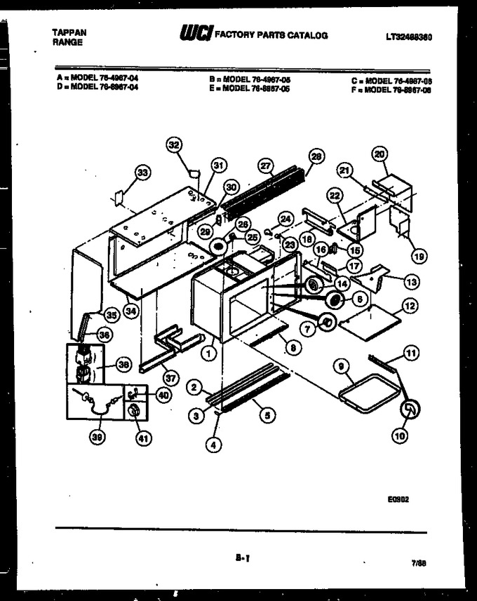 Diagram for 76-4967-23-06