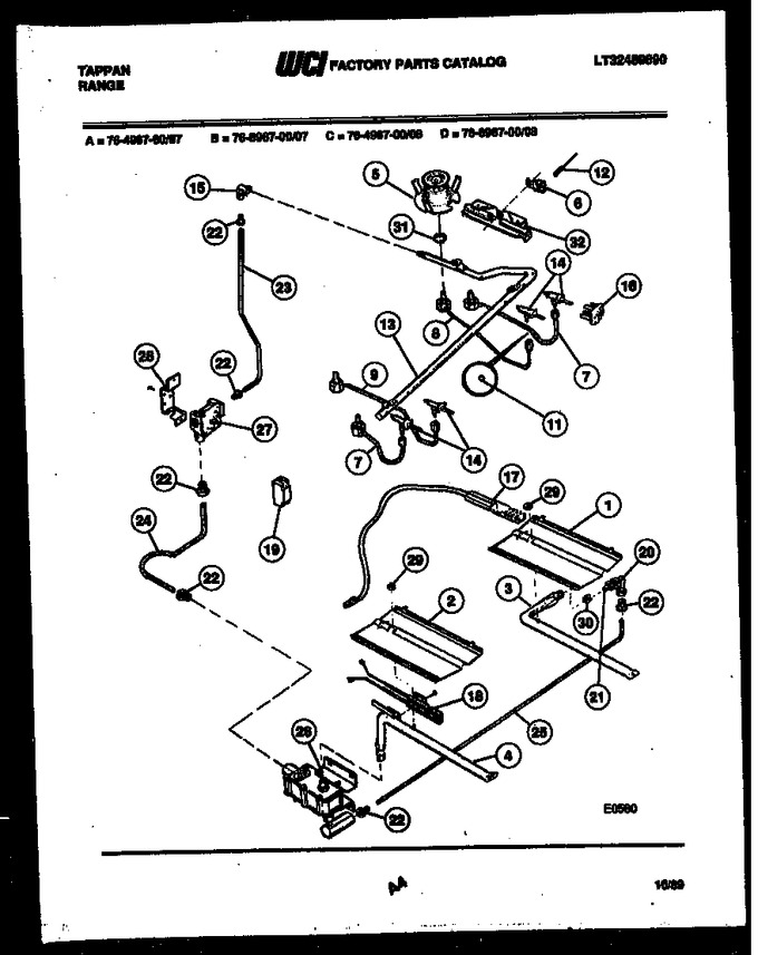 Diagram for 76-4967-66-08