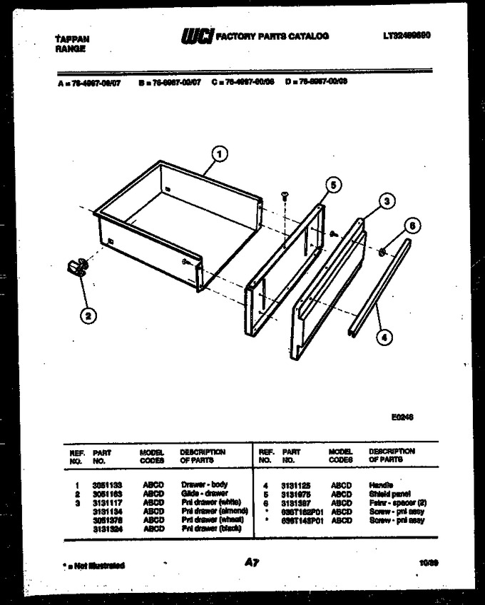 Diagram for 76-4967-32-08