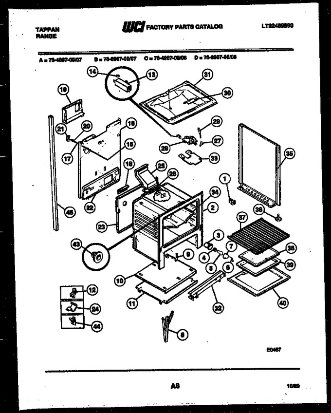 Diagram for 76-8967-00-08