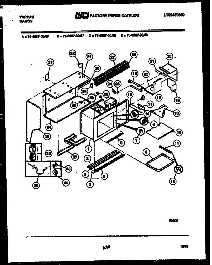 Diagram for 76-4967-32-08
