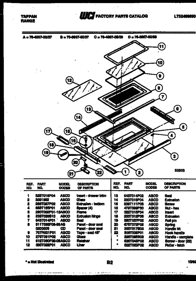 Diagram for 76-4967-32-08