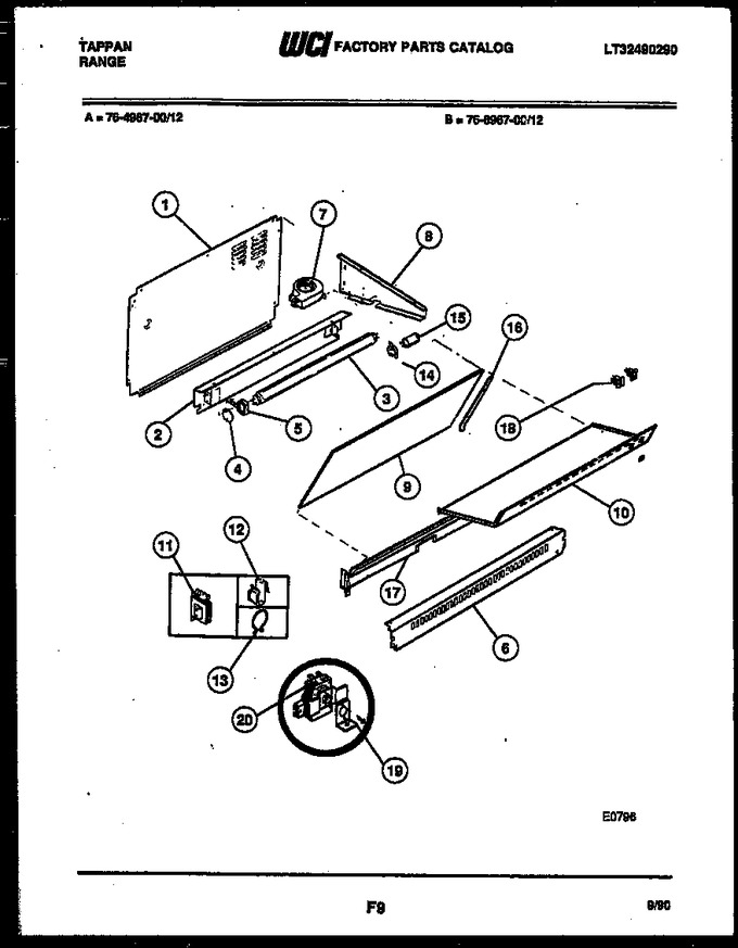 Diagram for 76-4967-66-12