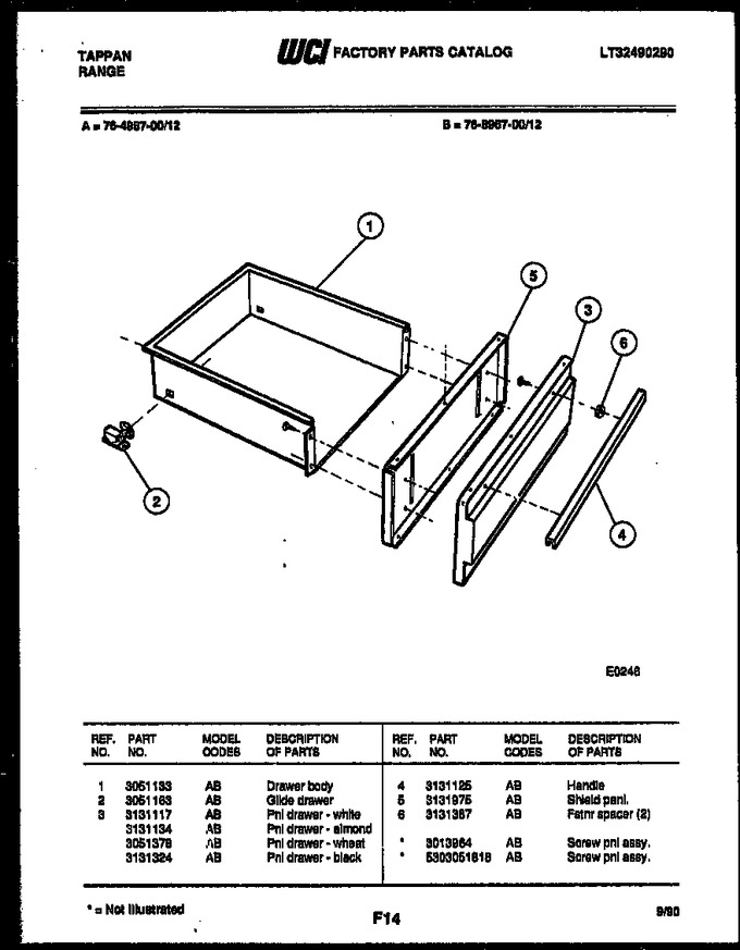 Diagram for 76-4967-66-12