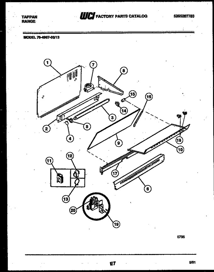 Diagram for 76-4967-23-13