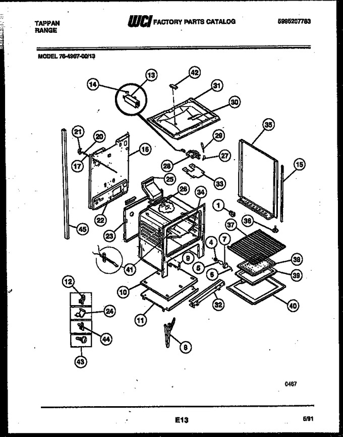 Diagram for 76-4967-32-13