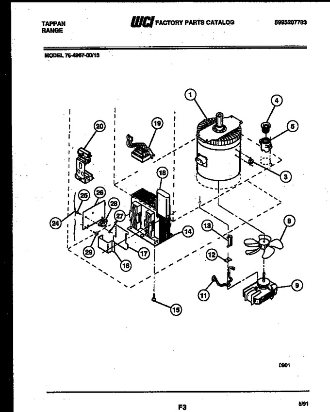 Diagram for 76-4967-32-13