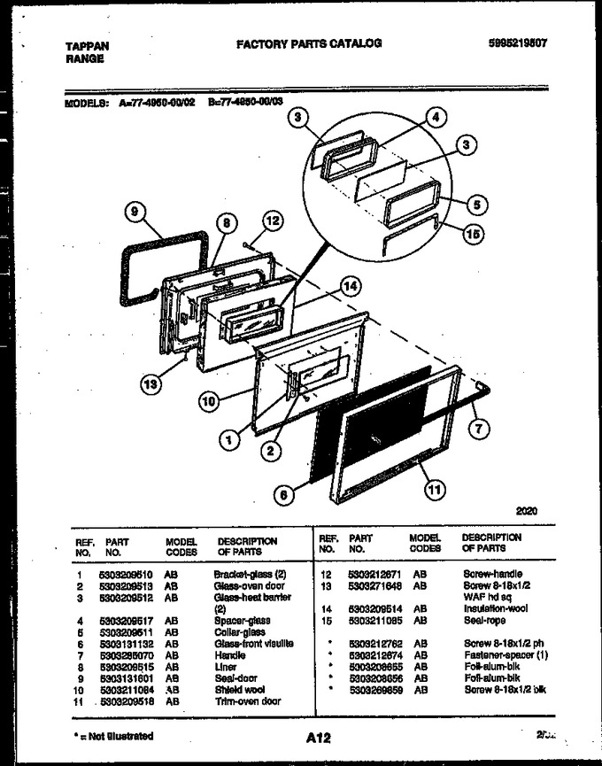 Diagram for 77-4950-23-02