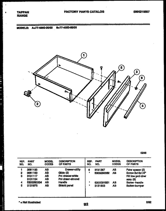 Diagram for 77-4950-00-03