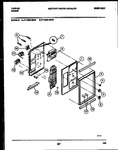 Diagram for 10 - Control Panel