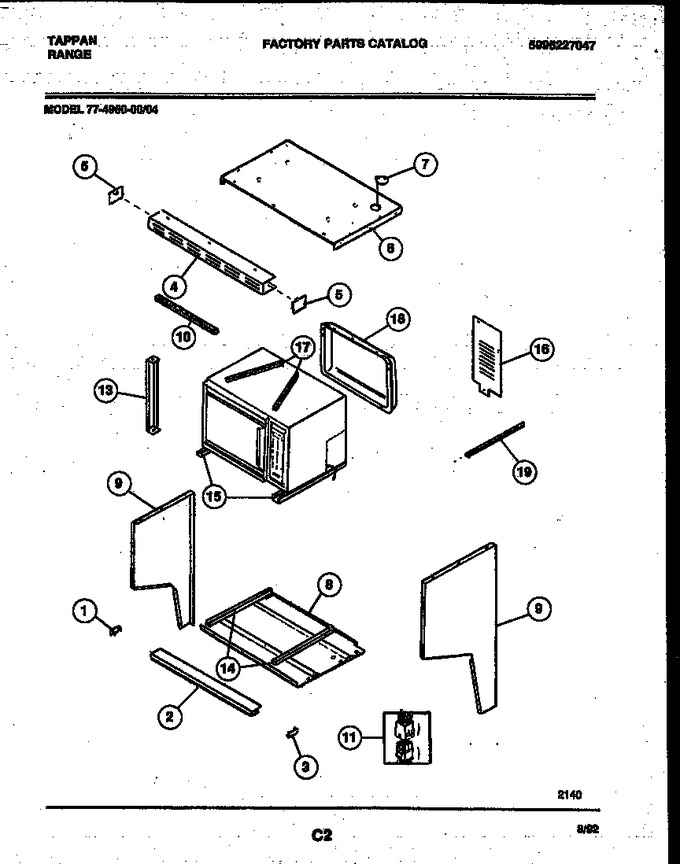 Diagram for 77-4950-23-04