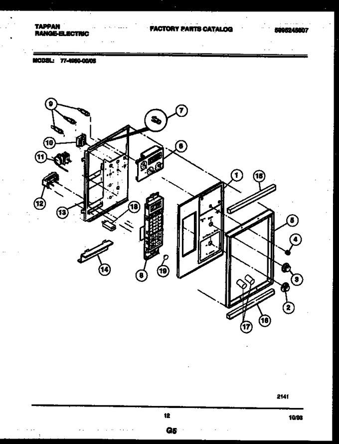 Diagram for 77-4950-23-05