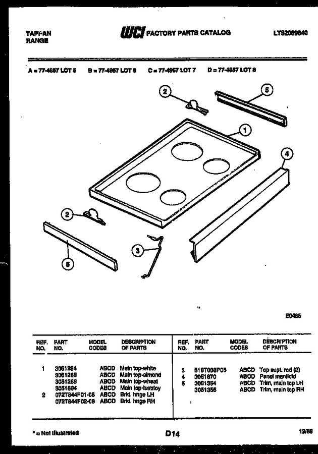 Diagram for 77-4957-66-08