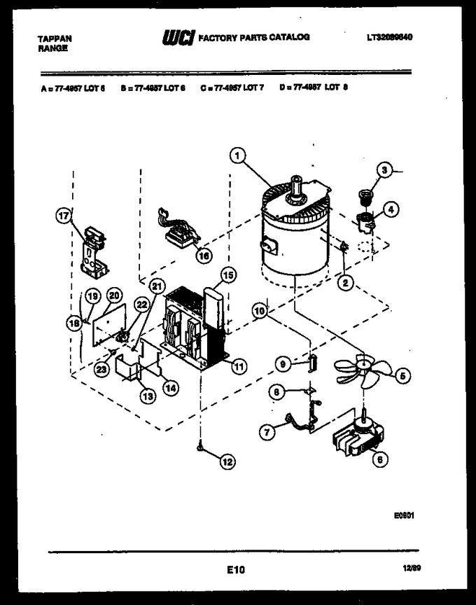 Diagram for 77-4957-00-08