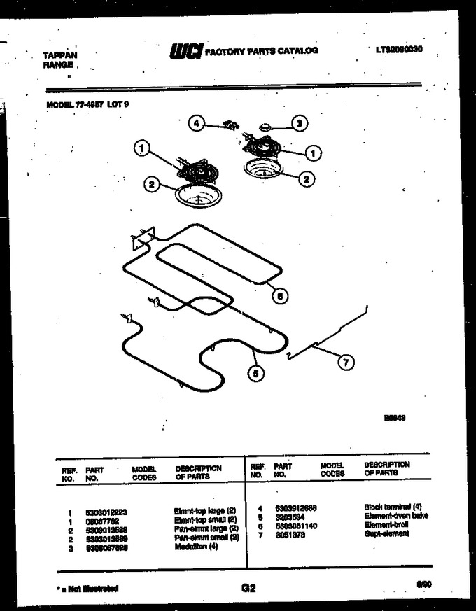 Diagram for 77-4957-00-09